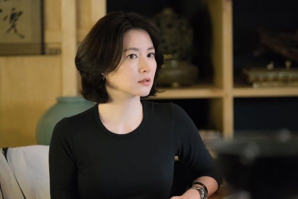 Những mái tóc ngắn gây 'sốt' màn ảnh nhỏ của dàn nữ thần Hàn Quốc