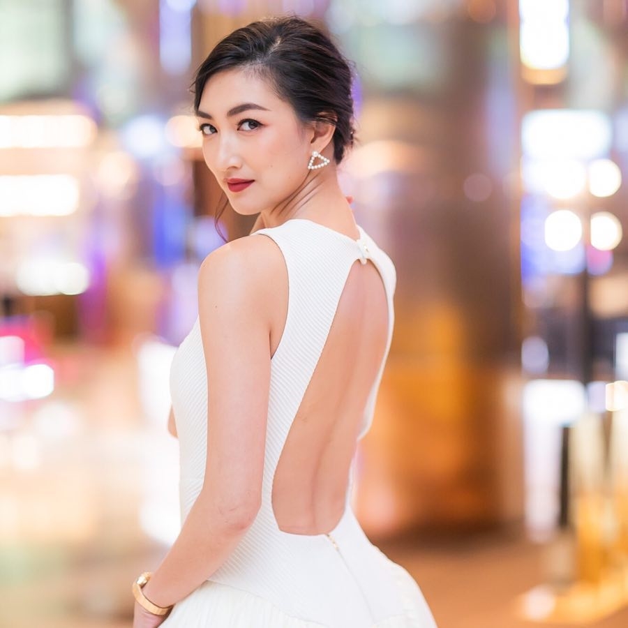 Loạt biệt danh “cây nhà lá vườn” độc đáo của dàn sao Thái