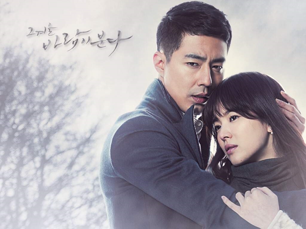 Tuyển tập những album nhạc phim Hàn đỉnh nhất từ trước đến nay