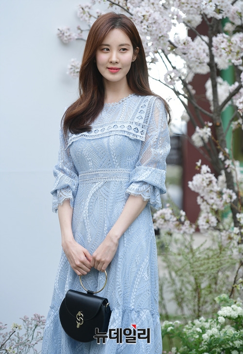 Dàn sao đình đám xứ Hàn đi dự đám cưới nữ diễn viên Lee Jung Hyun
