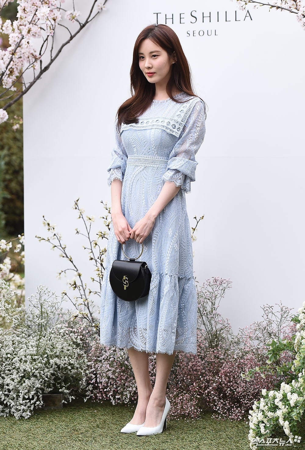 Dàn sao đình đám xứ Hàn đi dự đám cưới nữ diễn viên Lee Jung Hyun