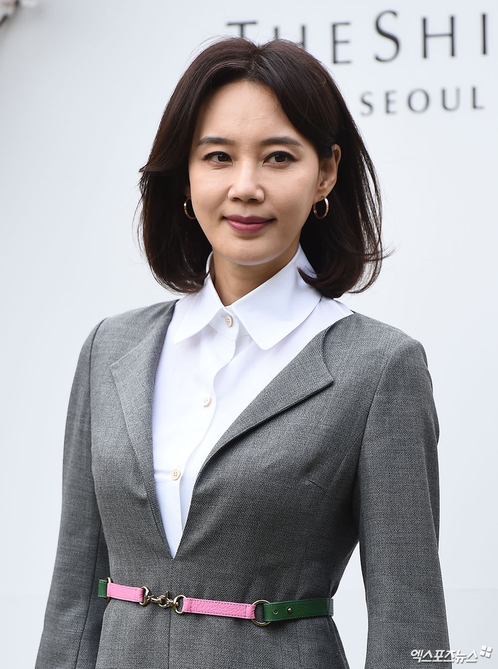 Dàn sao đình đám xứ Hàn đi dự đám cưới nữ diễn viên Lee Jung Hyun