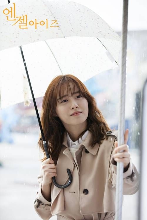 8 cô gái mù xinh đẹp và ấn tượng nhất màn ảnh Hàn Quốc