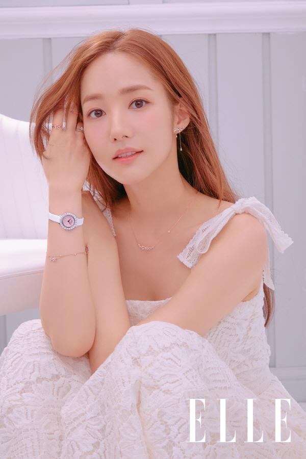 7 mỹ nhân làng phim Hàn hợp tác cùng toàn những bạn diễn nam hot