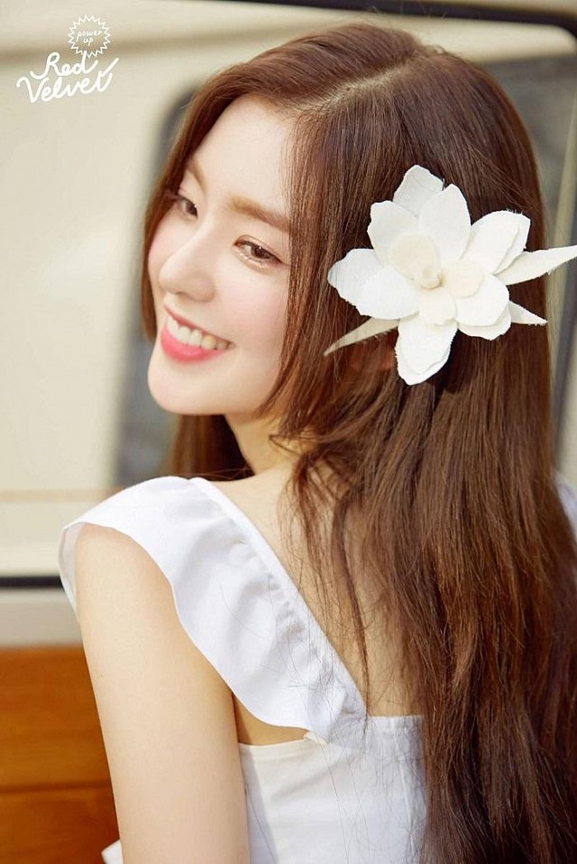Những đại mỹ nhân Hàn Quốc sở hữu 'góc nghiêng thần thánh'