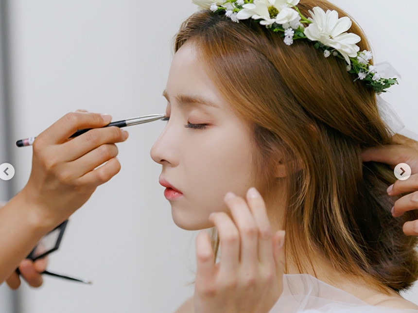 Những đại mỹ nhân Hàn Quốc sở hữu 'góc nghiêng thần thánh'