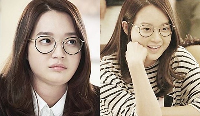 7 nữ chính phim Hàn sẵn sàng 'thiên nga hóa vịt' để phù hợp nhân vật