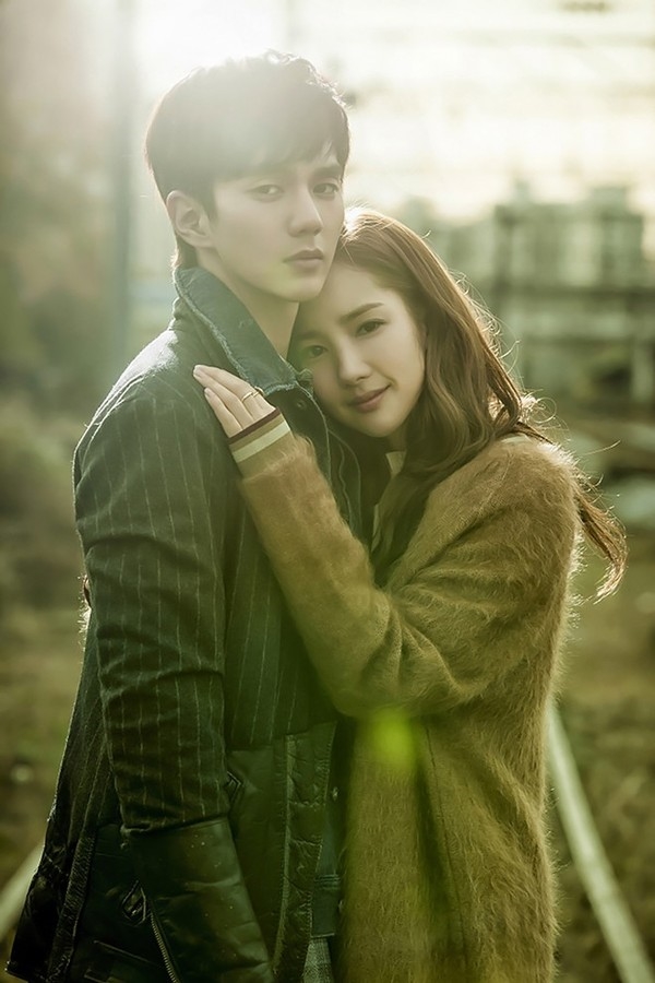 5 cặp đôi tưởng không hợp mà lại hợp không tưởng trong drama hàn