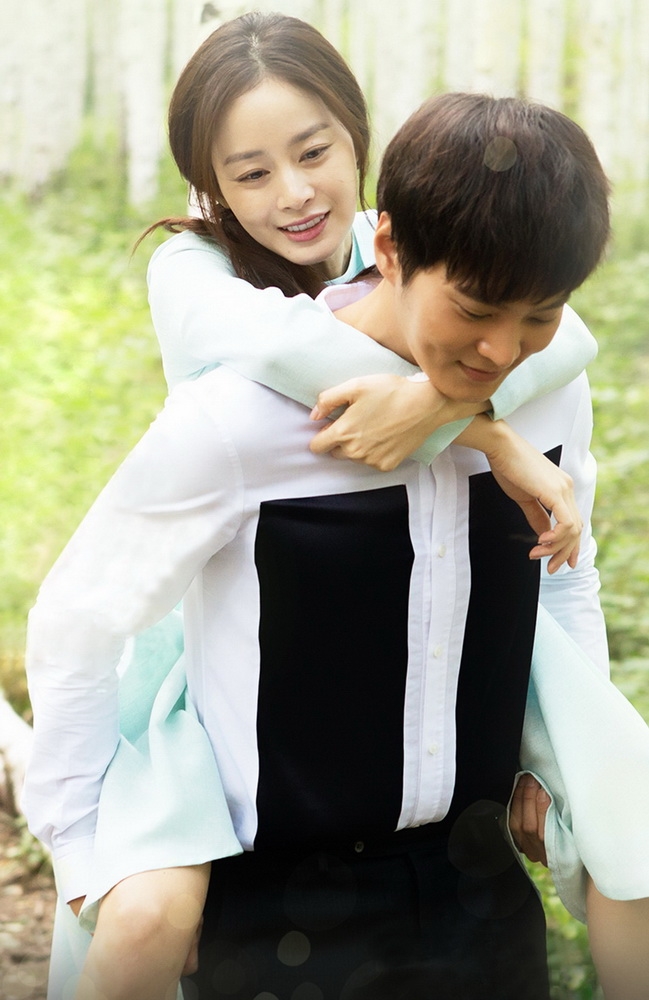 5 cặp đôi tưởng không hợp mà lại hợp không tưởng trong drama hàn