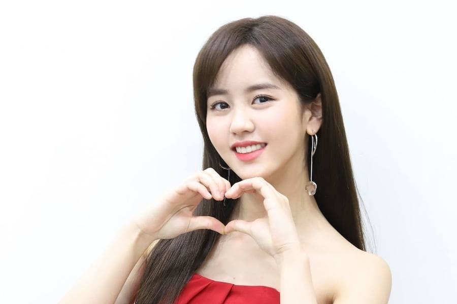 5 mỹ nữ Hàn dễ thương vô đối ai thấy cũng yêu cũng quý