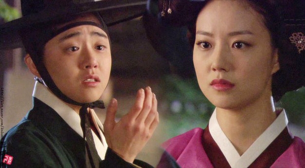 5 'Best Couple' cùng giới tính đình đám từng gây 'bão' drama Hàn