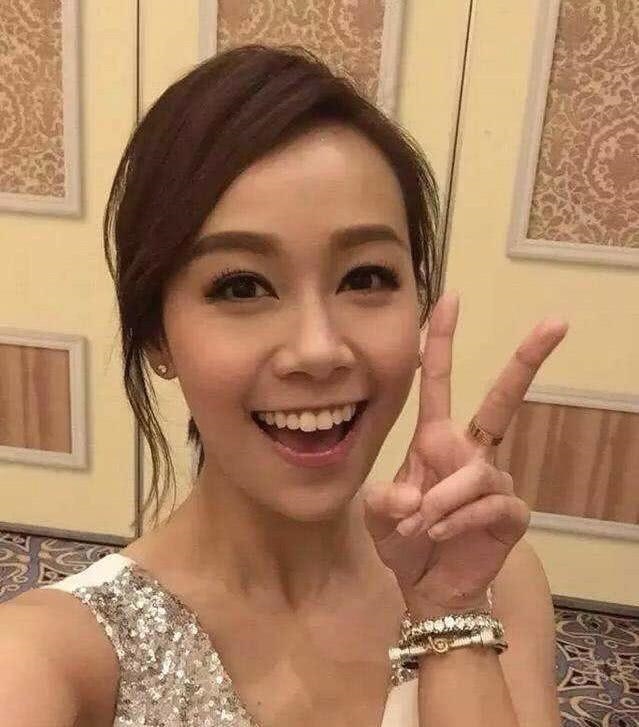 Cắm sừng Mã Quốc Minh, Huỳnh Tâm Dĩnh bị TVB đóng băng