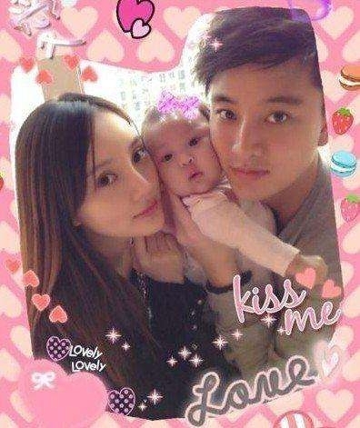 Hé lộ bản thỏa thuận ly hôn của Giả Nãi Lượng - Lý Tiểu Lộ