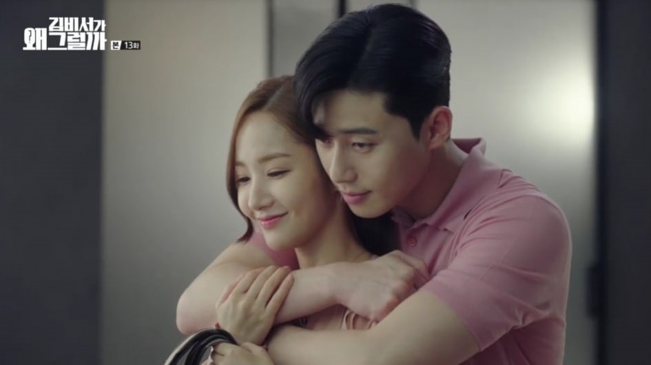 Những drama Hàn cần phải xem ngay khi cuộc đời rơi vào bế tắc