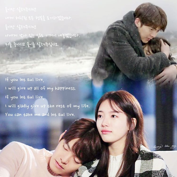 Những drama Hàn cần phải xem ngay khi cuộc đời rơi vào bế tắc