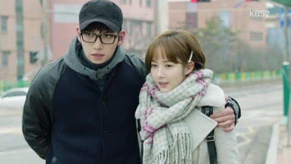 Những drama Hàn cần phải xem ngay khi cuộc đời rơi vào bế tắc