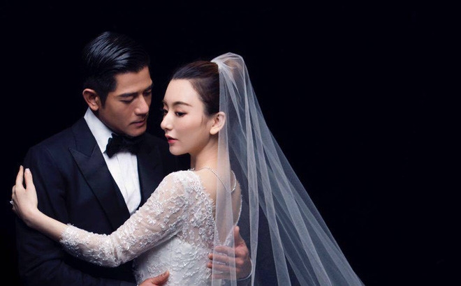 Quách Phú Thành hạnh phúc thông báo tin con thứ 2 chào đời
