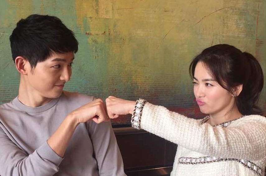 Điểm danh 15 siêu phẩm phim Hàn xem cả đời cũng không chán
