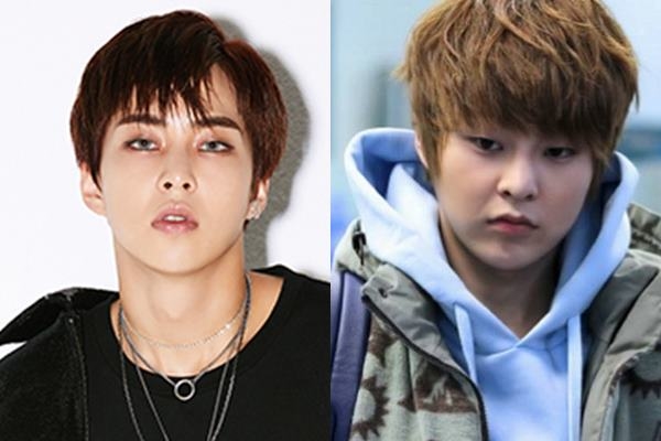 Ngắm nhan sắc mỹ nam drama và Kpop Hàn với phiên bản “phúng phính”