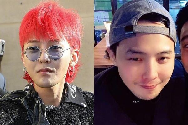 Ngắm nhan sắc mỹ nam drama và Kpop Hàn với phiên bản “phúng phính”