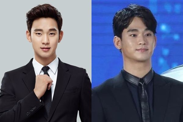 Ngắm nhan sắc mỹ nam drama và Kpop Hàn với phiên bản “phúng phính”