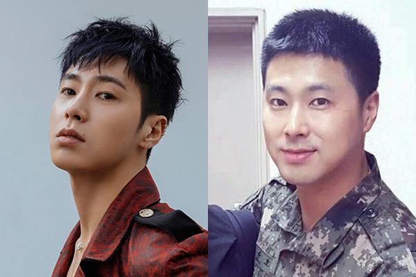 Ngắm nhan sắc mỹ nam drama và Kpop Hàn với phiên bản “phúng phính”