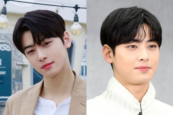 Ngắm nhan sắc mỹ nam drama và Kpop Hàn với phiên bản “phúng phính”
