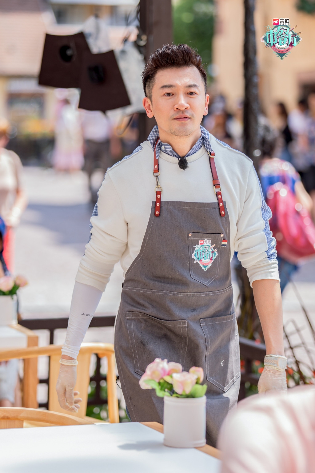 Tô Hữu Bằng đáp trả tin đồn phẫu thuật thẩm mỹ