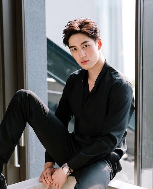 Điểm danh 5 “bad guy” đình đám phim Thái làm fangirl chết mệt