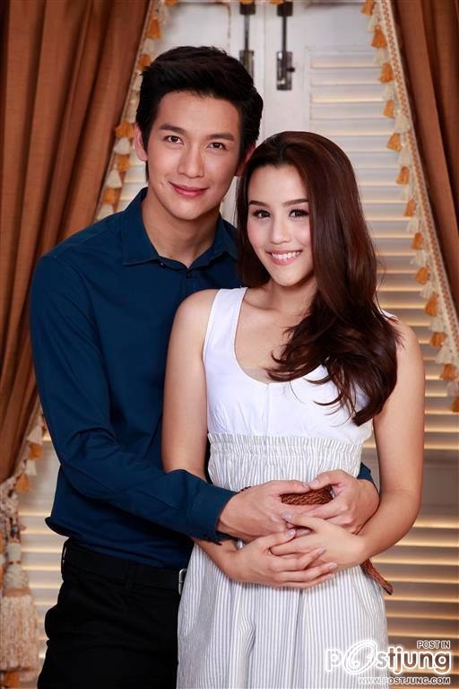 Điểm danh 5 “bad guy” đình đám phim Thái làm fangirl chết mệt
