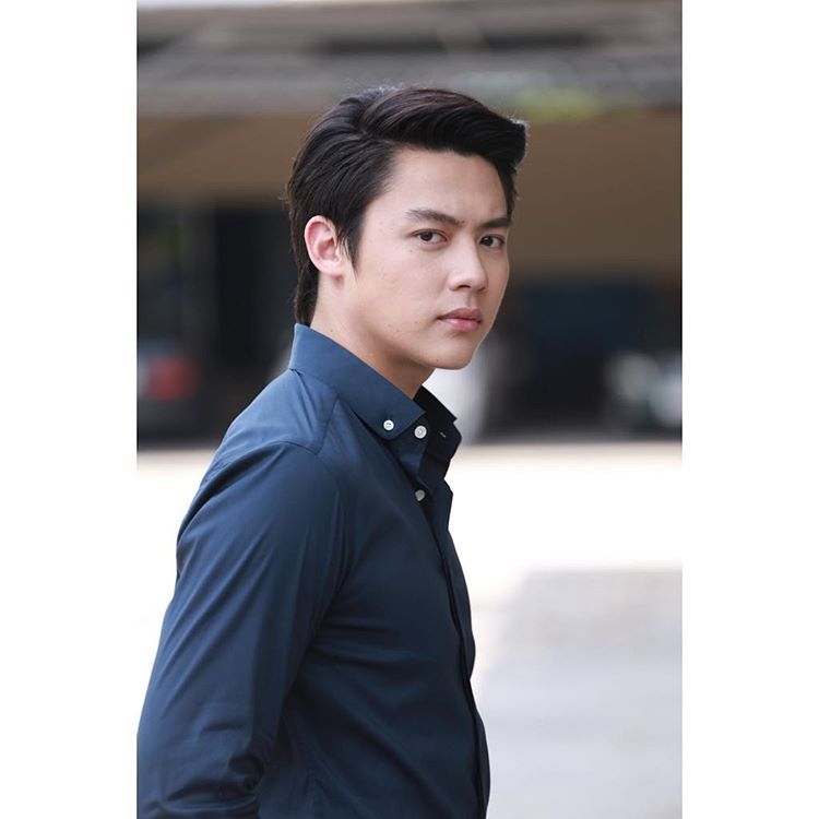 Điểm danh 5 “bad guy” đình đám phim Thái làm fangirl chết mệt