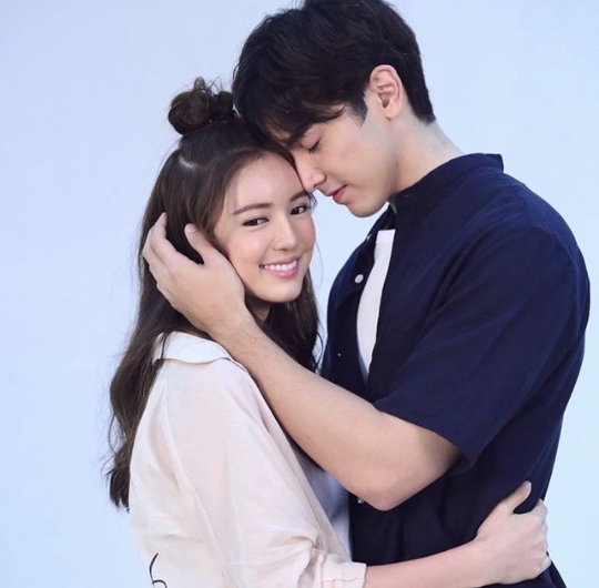 Điểm danh 5 “bad guy” đình đám phim Thái làm fangirl chết mệt