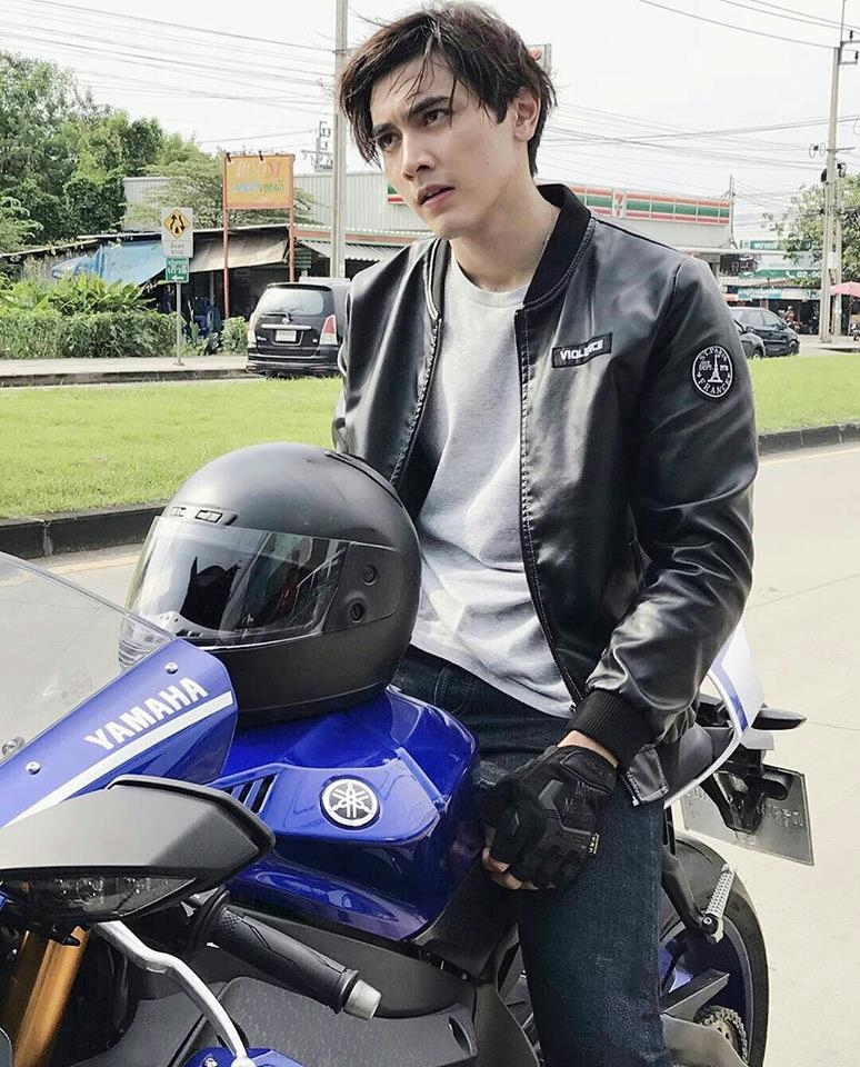 Điểm danh 5 “bad guy” đình đám phim Thái làm fangirl chết mệt