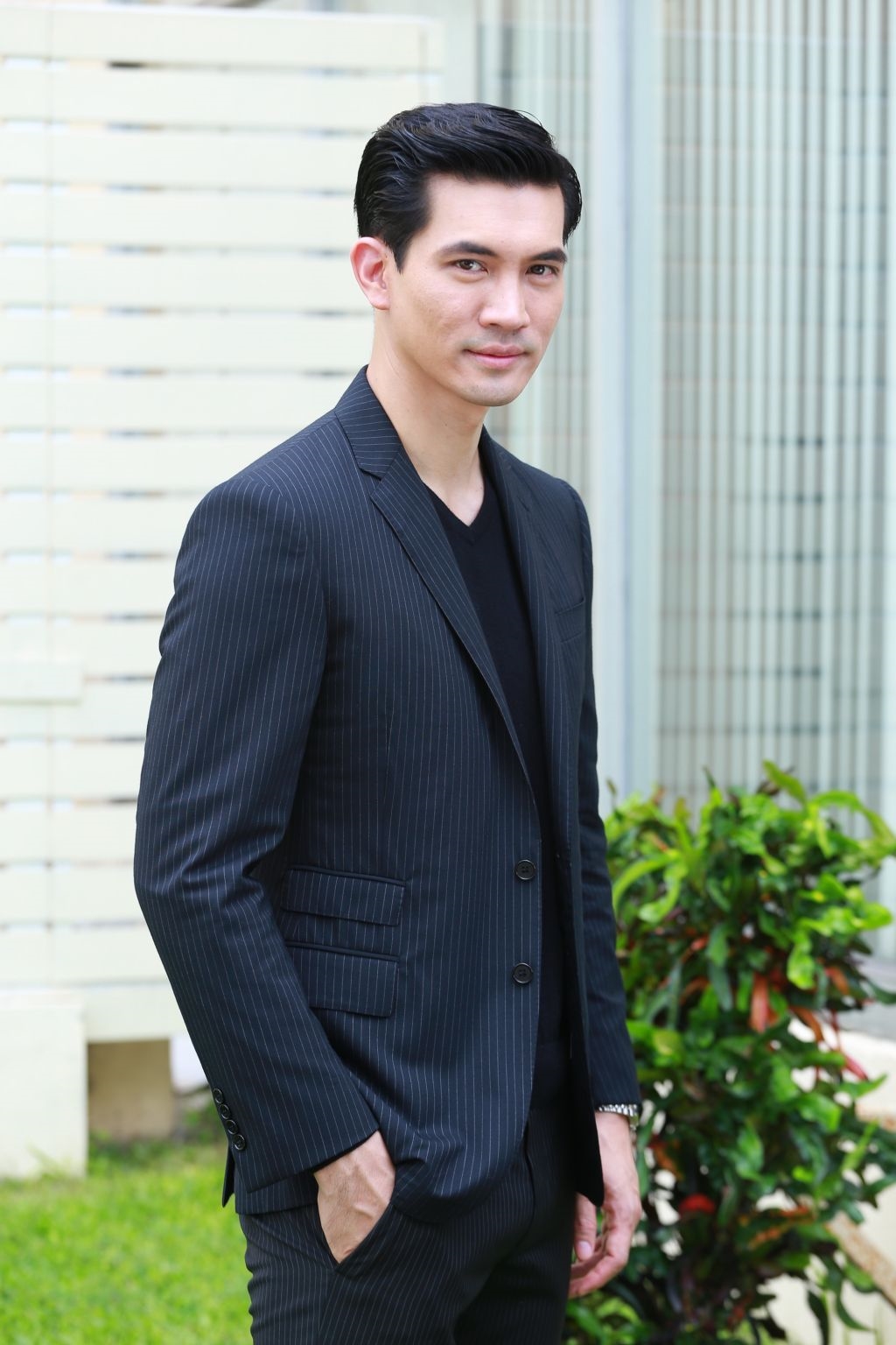 Điểm danh 5 “bad guy” đình đám phim Thái làm fangirl chết mệt
