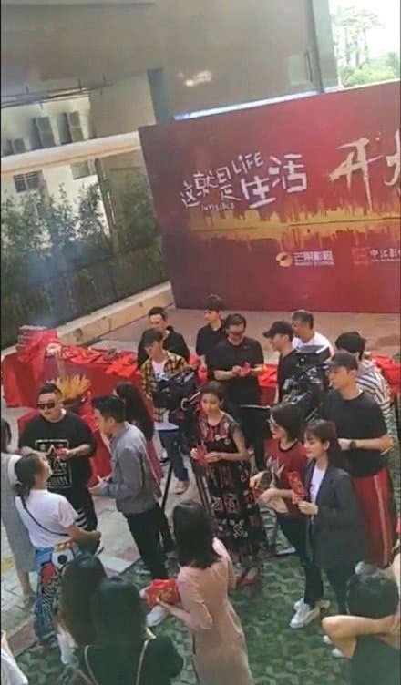 Hậu ly hôn Dương Mịch, Lưu Khải Uy 'nên duyên' với mỹ nhân kém 20 tuổi