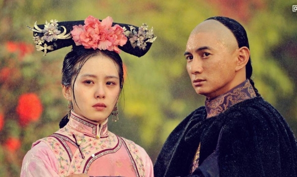 Hết thân, mối duyên giữa Dương Mịch và Lưu Thi Thi vẫn không thể đứt?
