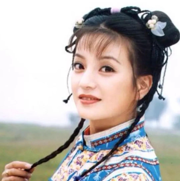 Những mỹ nhân Hoa ngữ lao đao, đánh mất sự nghiệp vì chồng