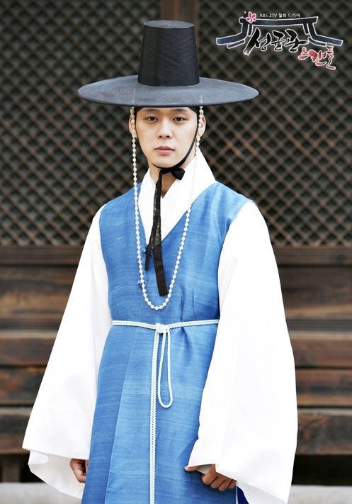 Sự nghiệp của bộ tứ “Sungkyunkwan Scandal” sau 9 năm