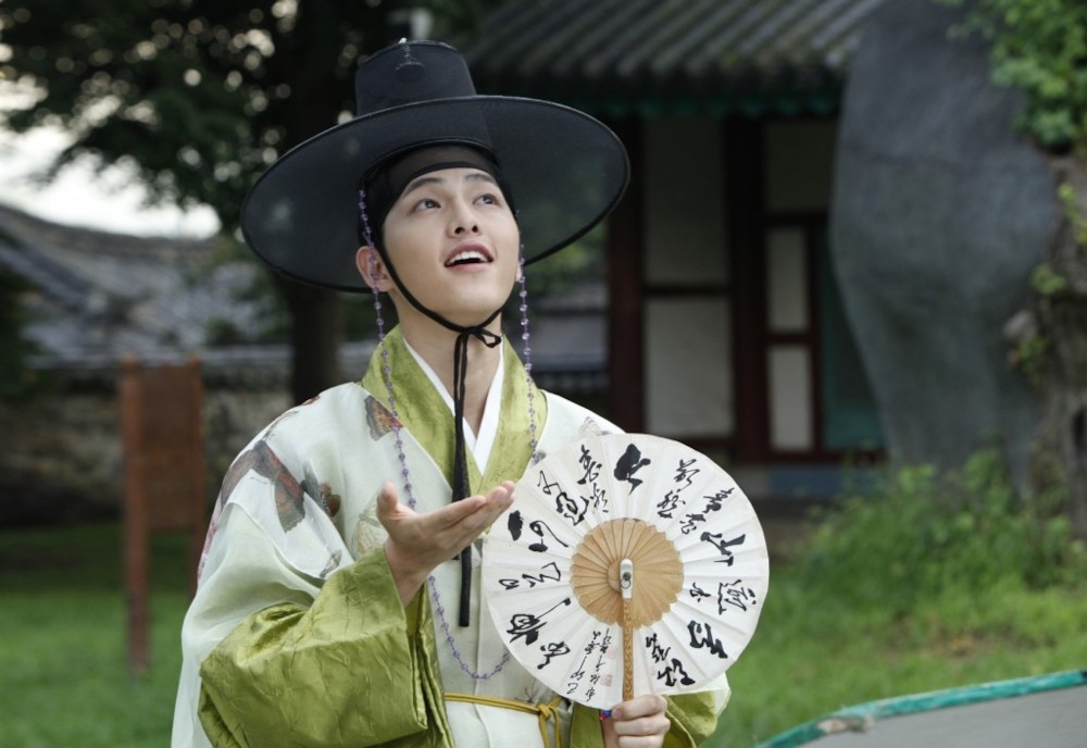 Sự nghiệp của bộ tứ “Sungkyunkwan Scandal” sau 9 năm