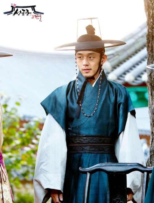 Sự nghiệp của bộ tứ “Sungkyunkwan Scandal” sau 9 năm