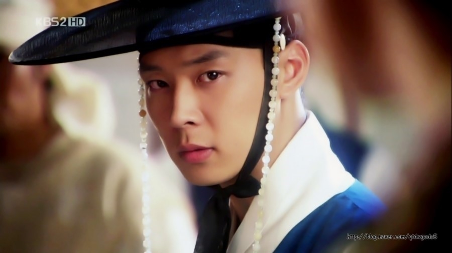 Sự nghiệp của bộ tứ “Sungkyunkwan Scandal” sau 9 năm