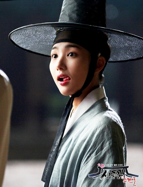 Sự nghiệp của bộ tứ “Sungkyunkwan Scandal” sau 9 năm