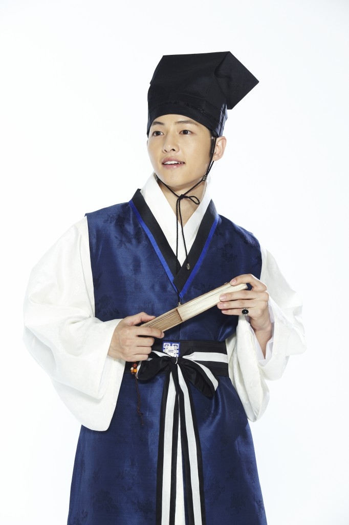 Sự nghiệp của bộ tứ “Sungkyunkwan Scandal” sau 9 năm