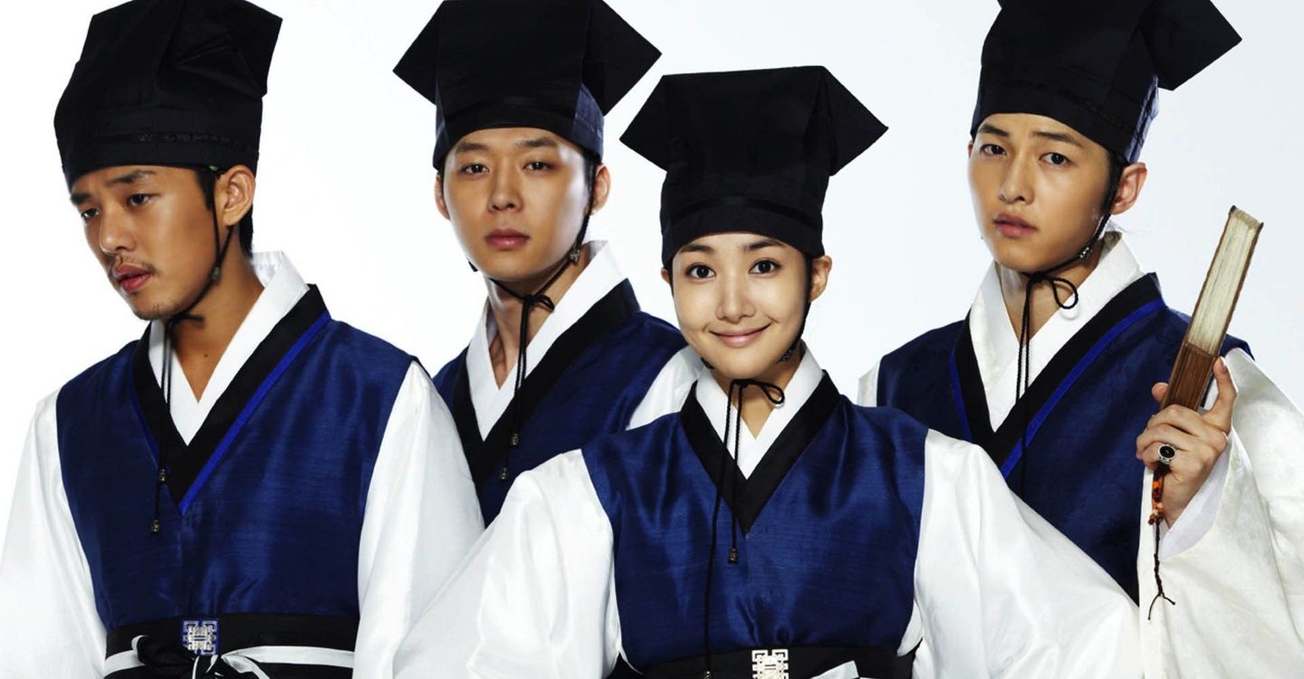 Sự nghiệp của bộ tứ “Sungkyunkwan Scandal” sau 9 năm