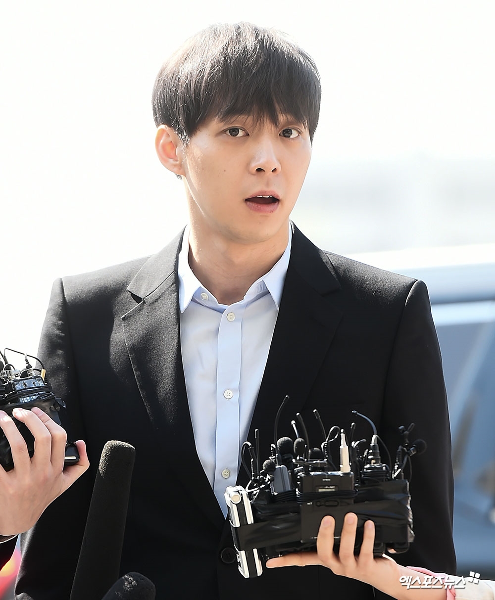 Sự nghiệp của bộ tứ “Sungkyunkwan Scandal” sau 9 năm