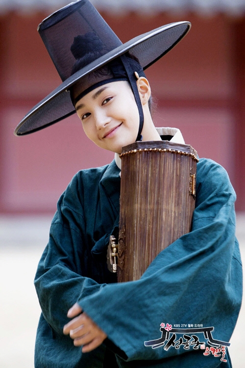 Sự nghiệp của bộ tứ “Sungkyunkwan Scandal” sau 9 năm