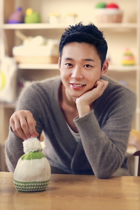 Điểm qua sự nghiệp hoành tráng của Park Yoo Chun trước khi bị bắt