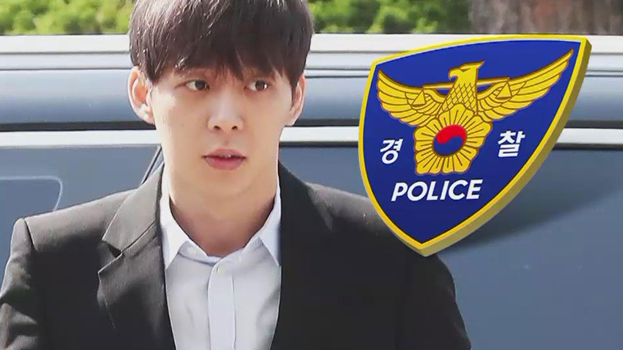 Điểm qua sự nghiệp hoành tráng của Park Yoo Chun trước khi bị bắt