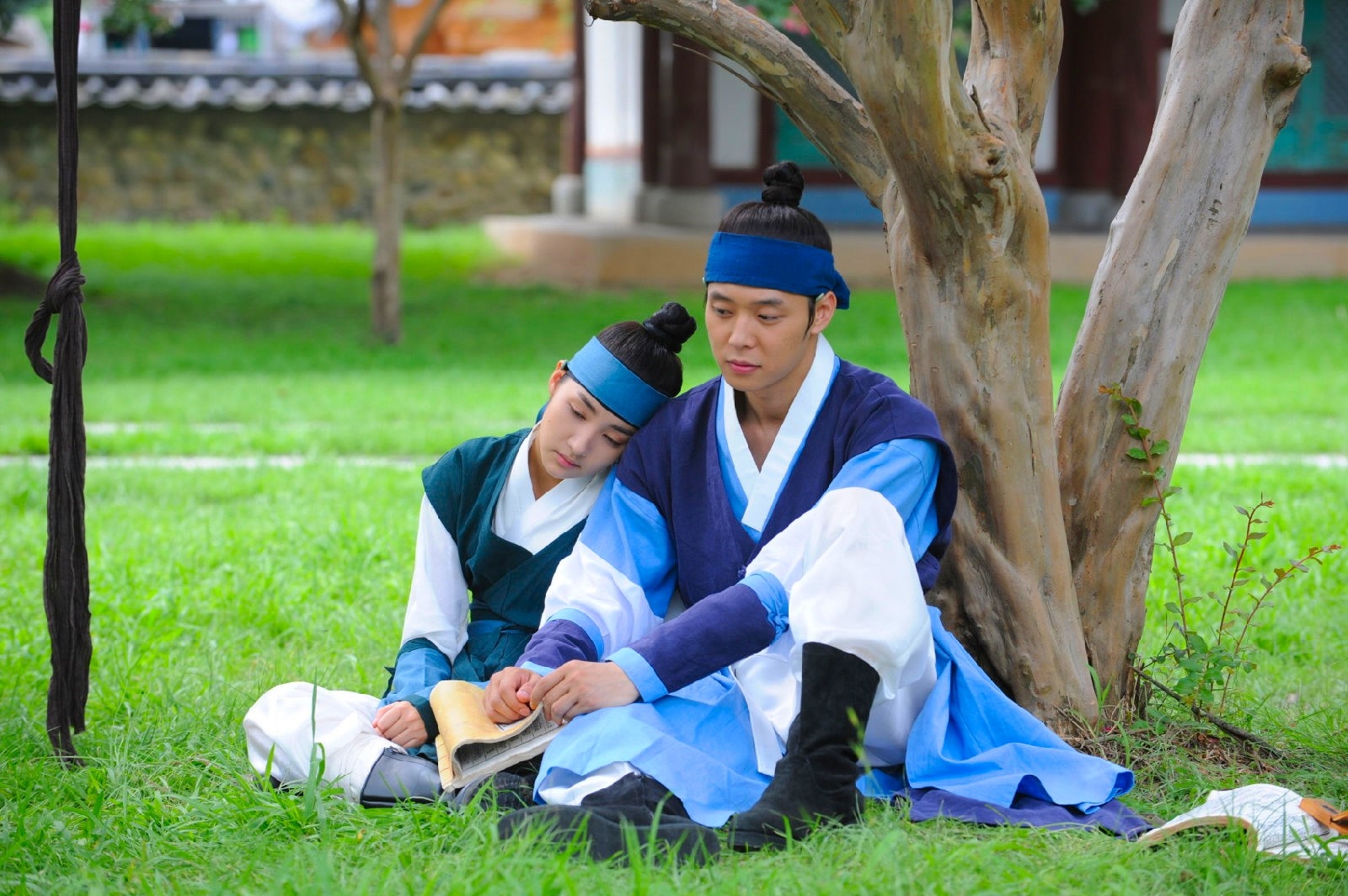Điểm qua sự nghiệp hoành tráng của Park Yoo Chun trước khi bị bắt