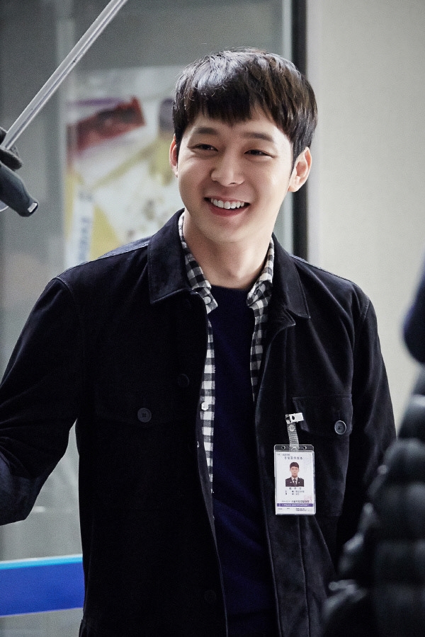 Điểm qua sự nghiệp hoành tráng của Park Yoo Chun trước khi bị bắt